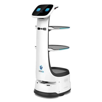 KEENON Dinerbot T8 vue face officielle