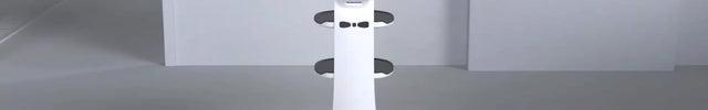 KEENON Dinerbot T8 en service restaurant