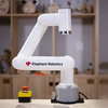 Bras robotique collaboratif myCobot Pro 600 Elephant Robotics