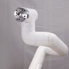 Articulations et structure du bras robotique myCobot Pro 600