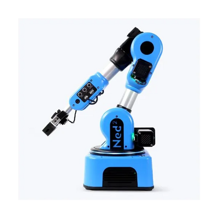 Bras robotique Niryo Ned2 6 axes