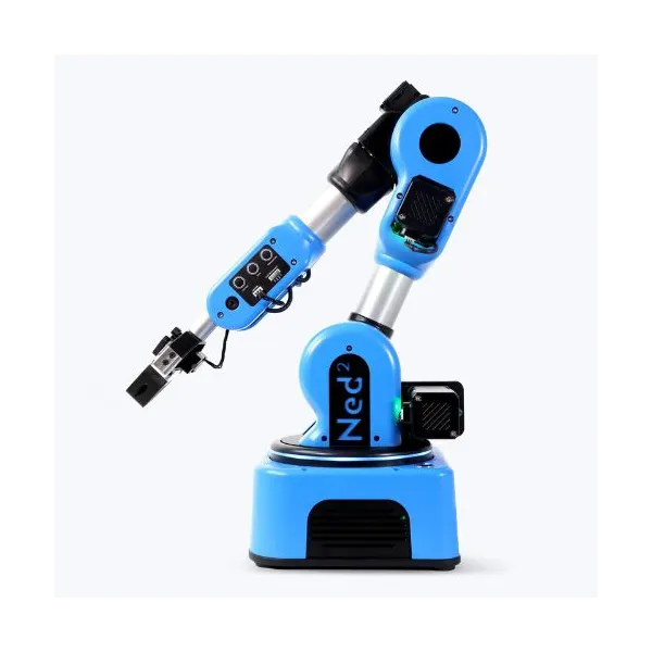 Bras robotique Niryo Ned2 6 axes