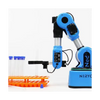 Bras robotique Niryo Ned2 cobot educatif