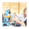 Bras robotique Niryo Ned2 open source