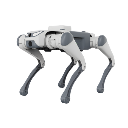 Robot Quadrupède Lite 3 Venture
