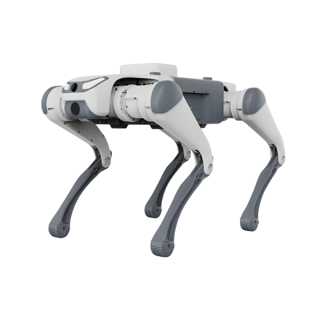 Robot Quadrupède Lite 3 Venture
