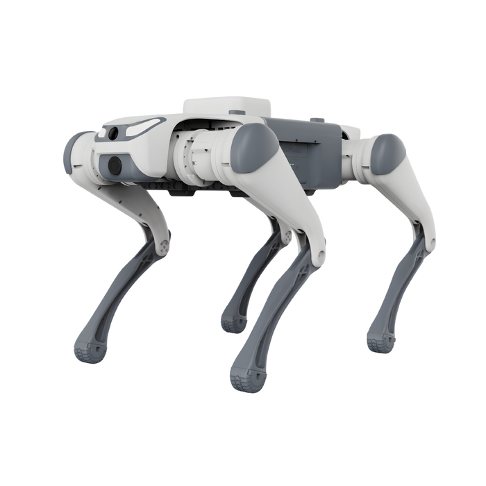 Robot Quadrupède Lite 3 Venture