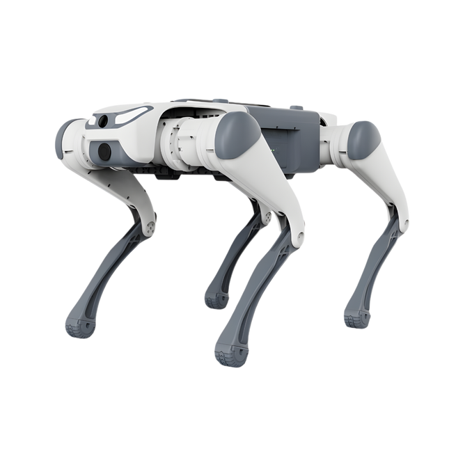 Robot Quadrupède Lite 3 Basic