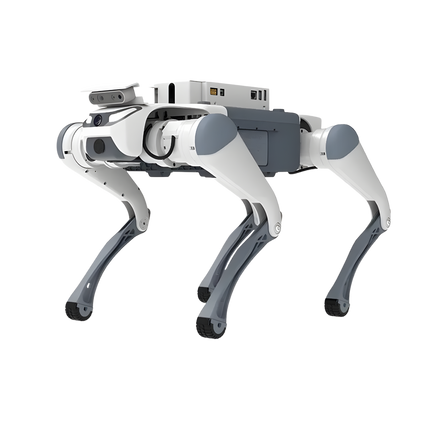 Robot Quadrupède Lite 3 Pro