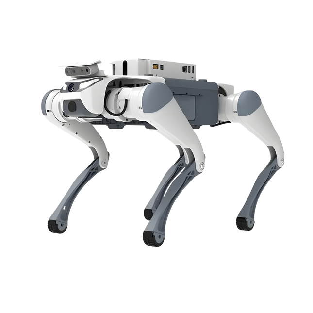 Robot Quadrupède Lite 3 Pro