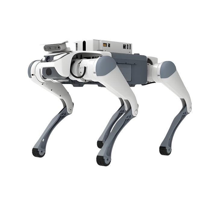 Robot Quadrupède Lite 3 Pro