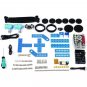 mBot Ranger Makeblock - 3 configurations Nervous Bird et Dashing Raptor