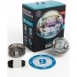 Sphero BOLT - matrice LED 8x8 programmable colorée allumée