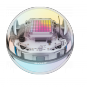 Sphero BOLT - application Sphero Edu programmation Scratch JavaScript