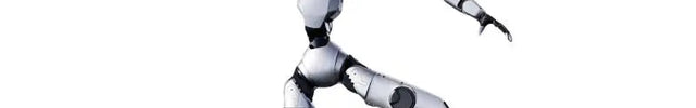 Robot humanoïde taille humaine Unitree H2 de face