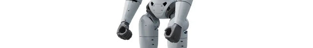 Robot humanoïde Unitree R1 Edu de face