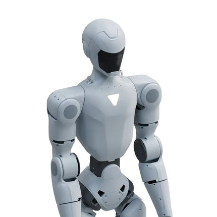 Unitree R1 Edu vue de profil
