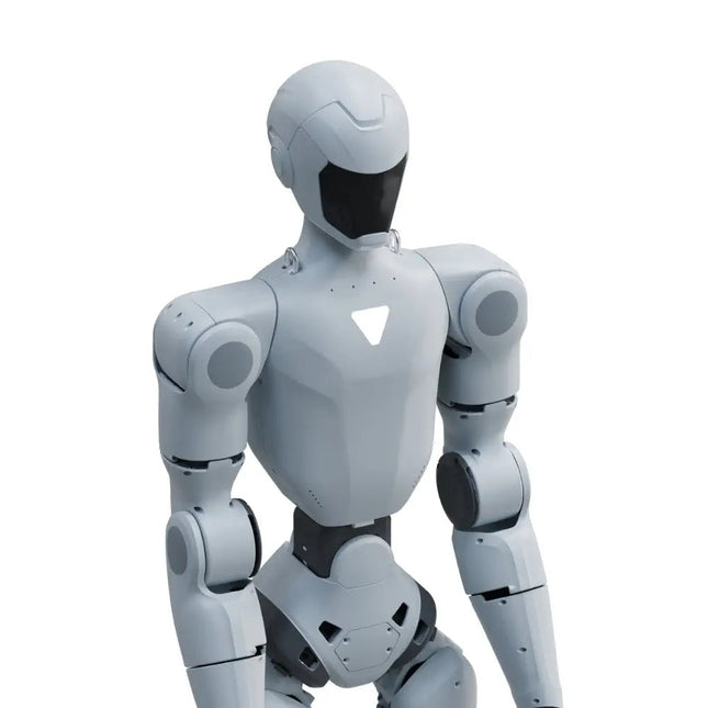 Unitree R1 Edu vue de profil
