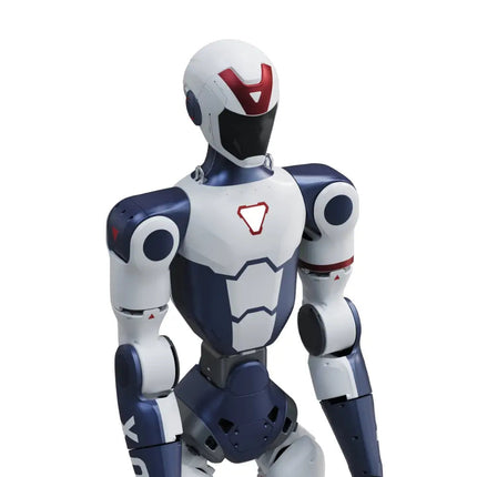 Unitree R1 Edu vue de trois quarts