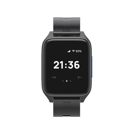 Montre d'appel 4G du Pudu HolaBot